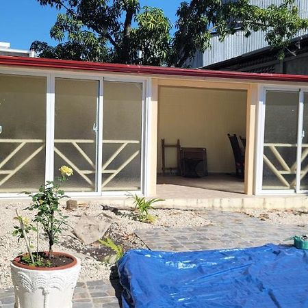 Casita De Las Flores San Jose de Ocoa Eksteriør billede
